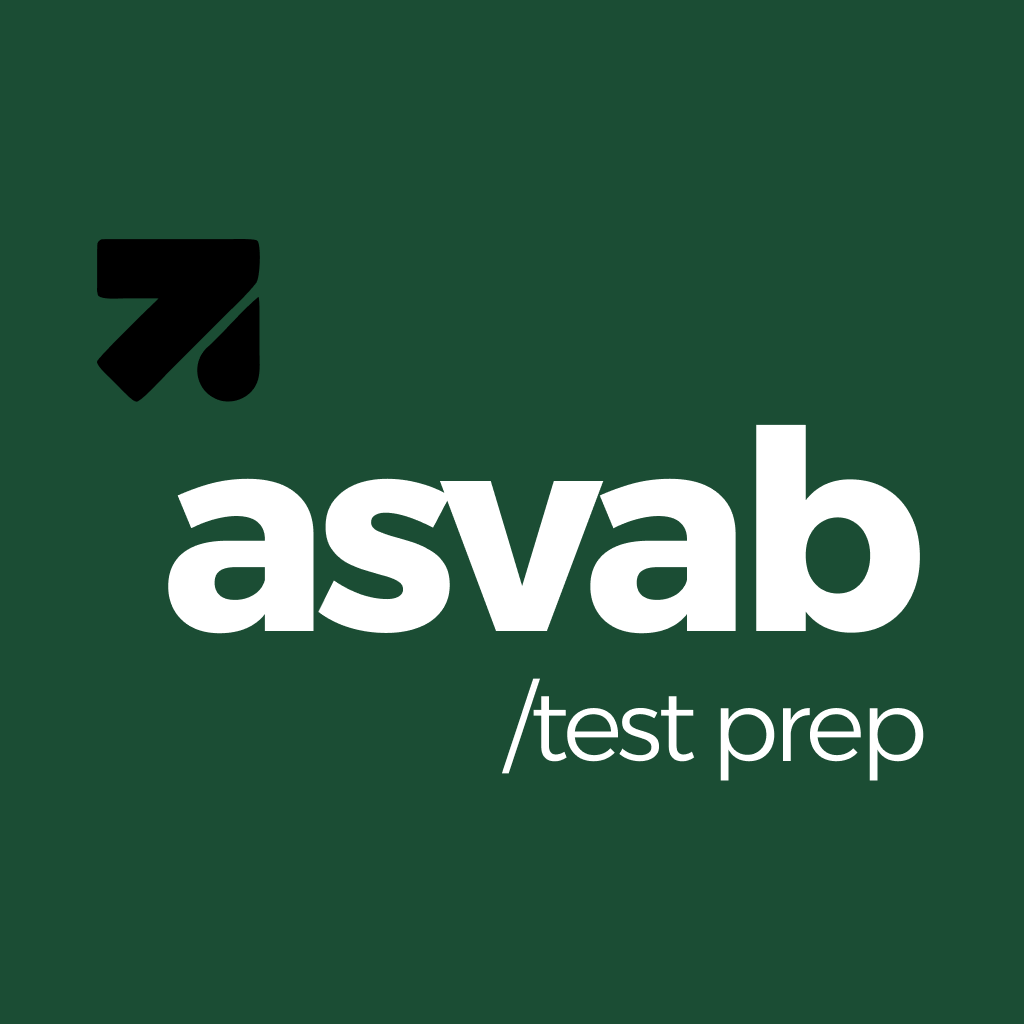 ASVAB Practice Test icon