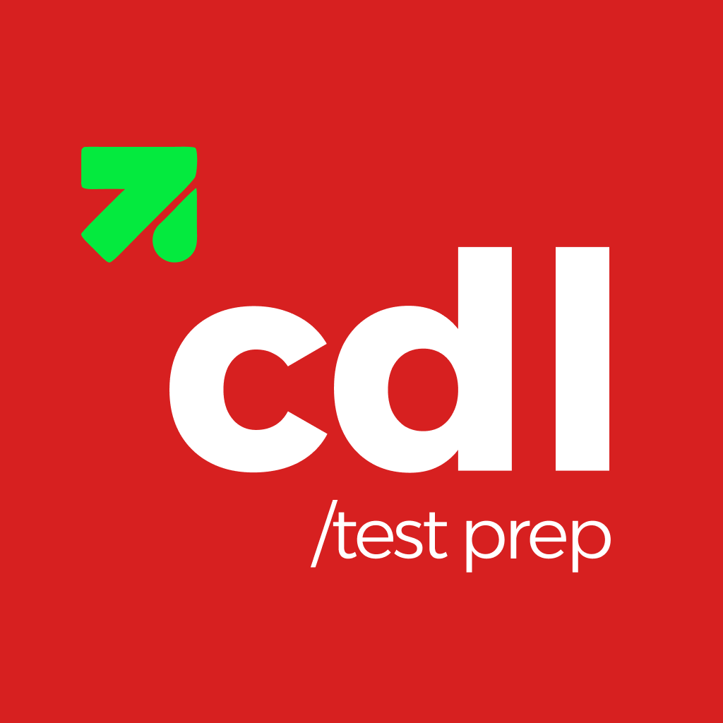 CDL Test Prep icon