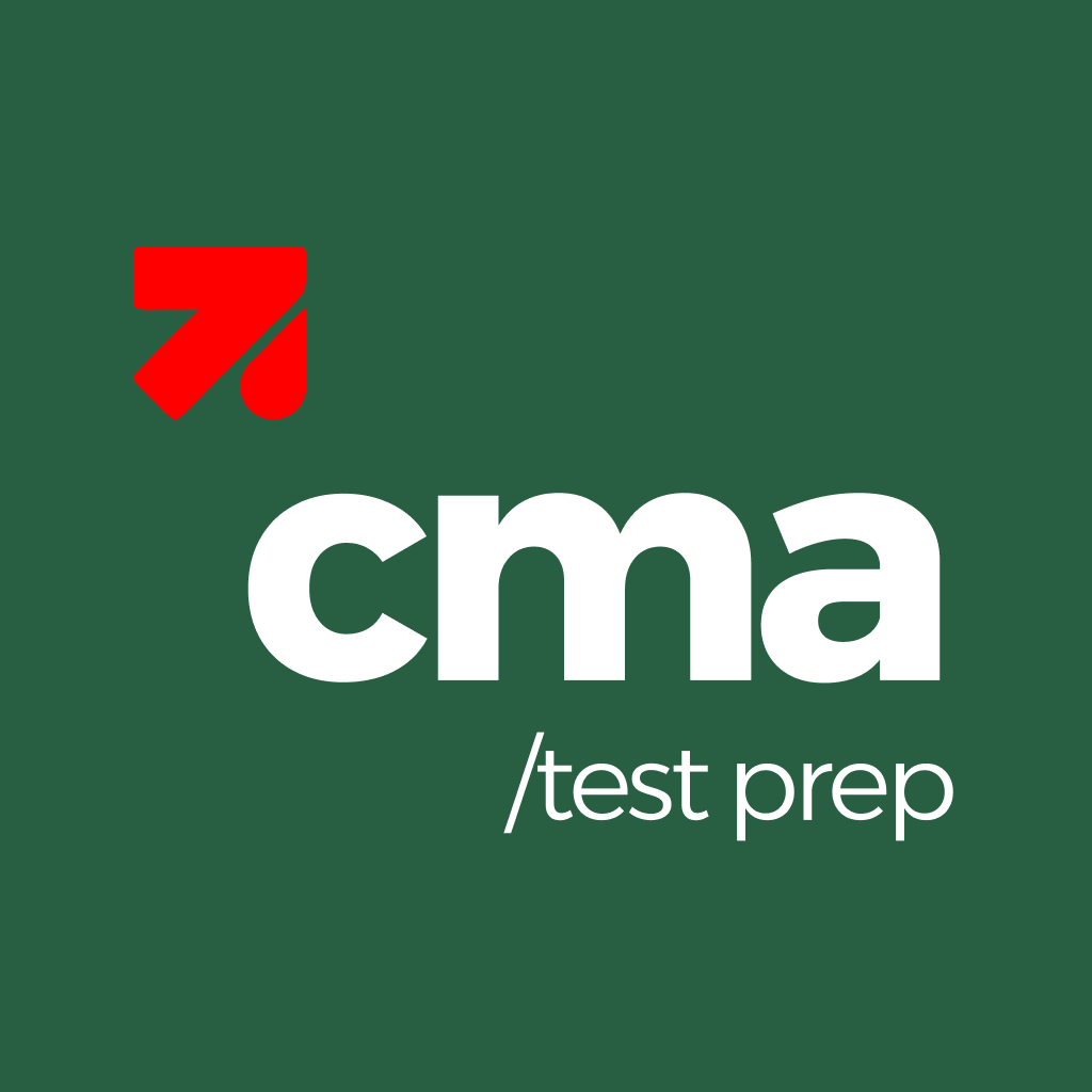 CMA & CCMA Exam Prep icon