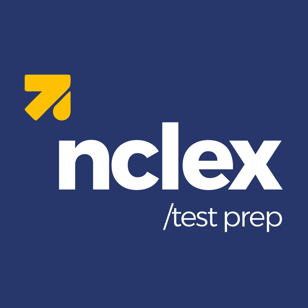 NCLEX RN Exam Prep 2026 icon