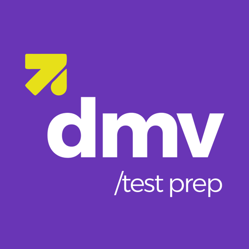 DMV Permit Practice Test 2026 icon