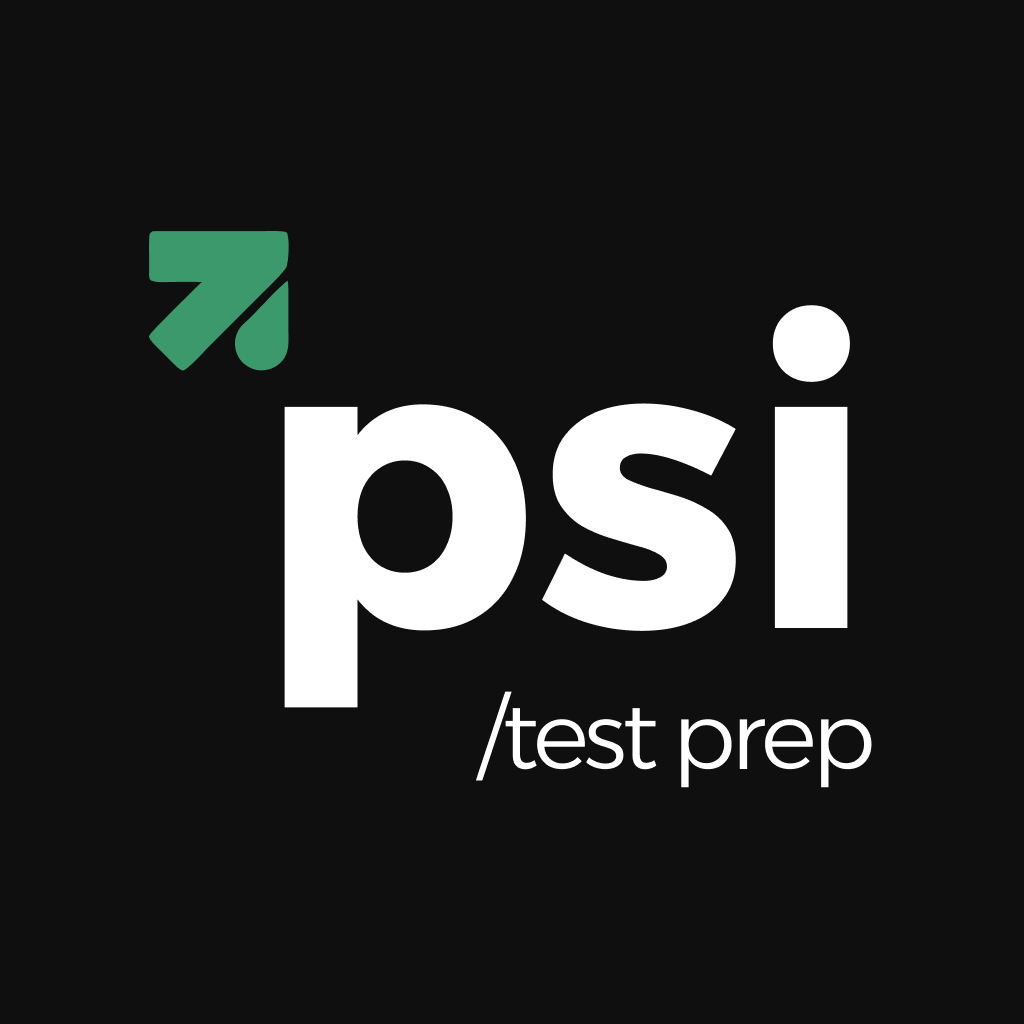 PSI Exam Prep icon