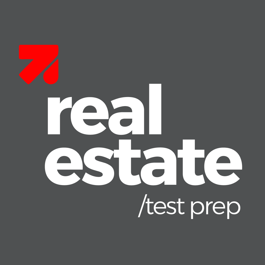 Real Estate License Exam Prep icon
