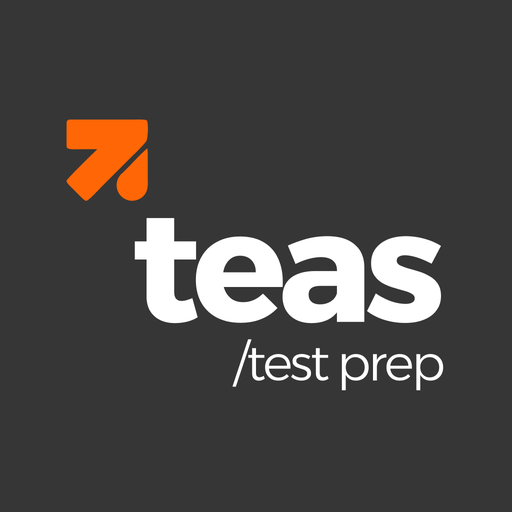 TEAS Test Prep icon
